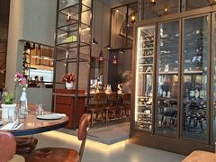 -OGGI TRATTORIA PIZZERIA(深业上城店)