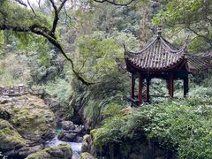 -峨眉山风景名胜区