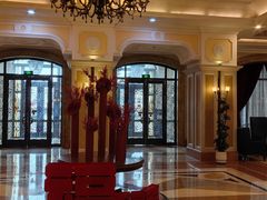 -平湖九龙山庄园圣马可酒店