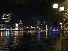 -珠江夜游西堤码头