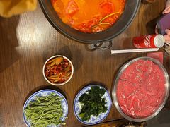 -萍姐火锅·公路夜市(南京新街口店)