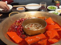 -巴蜀大宅门火锅(川音店)