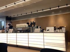 -M Stand(北京平安幸福中心店)