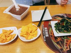 -嘉和一品粥(马家堡店)