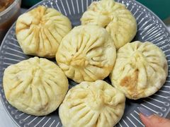 -缘赵记(沙子口店)