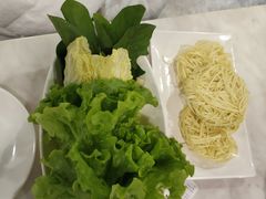 -食潮汕头鲜牛馆(望京保利店)