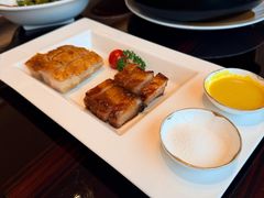 -Yan Ting宴庭中餐厅-长沙瑞吉酒店(运达店)