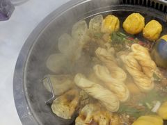 -东北铁锅宴(云龙华府店)