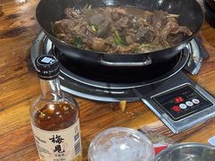 -鹅来顺·顺德火焰醉鹅(天平架分店)