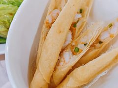 -新东源国际酒店·新东源食坊(沙井店)