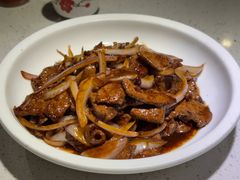 -海宁煲农家菜(惠南镇店)