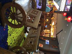 宝丽金大酒店-宝丽金大酒店·洗浴中心