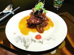 -西安凯悦酒店·湖畔中餐厅