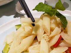-宁夏国强手抓羊肉·清真菜(未央路凤三店)