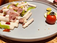 -甜阿姨·天台花园私房菜(万松园店)