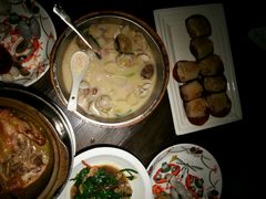 android_upload_pic-外婆家(杭州马塍店·杭帮菜名店)