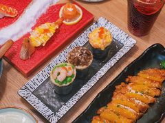 -西月山居匠心创意料理(江汉路新佳丽广场店)