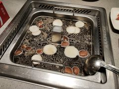 -海底捞火锅(青悦城店)