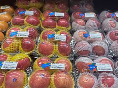 -盒马鲜生(新都心店)