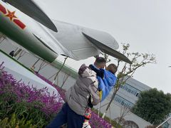 -成飞公园
