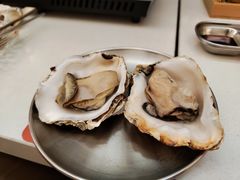 -白仁仔· 活烤海鲜 宵夜(豫园店)