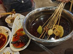 -成都瓜串串(华强北店)