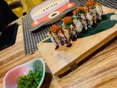 -和悦日料(雅颂庭店)