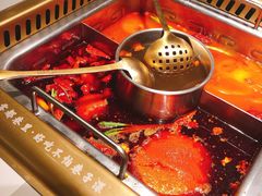 -雾都渣渣火锅(南城智汇城店)