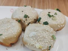 -小杨生煎(白玉兰广场店)