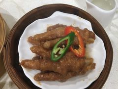 -海皇酒家(钰海万国汇购物广场店)
