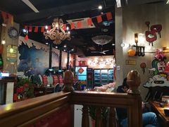 -红小姐的烤肉店(西三旗店)