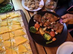 -埠口精酿夜景餐酒吧· BREWPORT BISTRO(长嘉汇重庆之眼店)