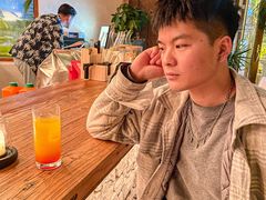 -不二·民谣音乐餐吧(长沙店)