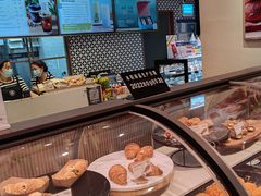 -巴黎贝甜(周浦海印店)