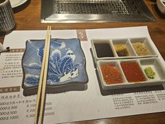 -杉海和牛烧肉海鲜自助(会展城店)