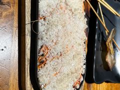 -烧蠔帮·生蚝海鲜牌档(观海店)