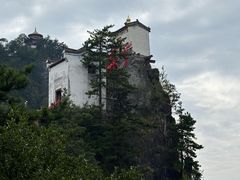 -塔云山