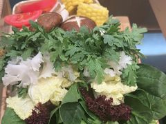 -千牛将·鲜牛肉火锅(开元路店)