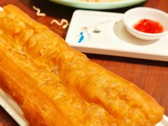 -山水茶艺馆·点心粤菜·30年老字号