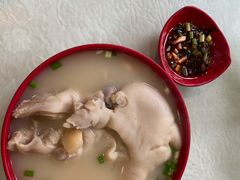 -廖老妈蹄花店(人民公园陕西街259号店)