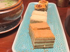 -那拉提之疆·新疆菜(美院店)