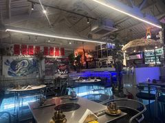 大堂-琥珀川糟粕醋火锅(慈云寺店)