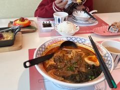 -花漫里日式餐厅(南安中骏店)