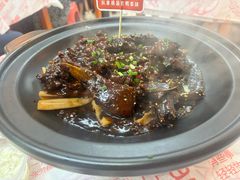 -回味黑鸭煲·始于2006(万松园店)
