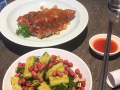 -汤城小厨•粤菜•靓汤(苏州街店)