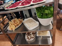 -潮泰牛肉火锅 · 创于1992年(车公庙店)