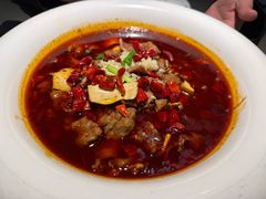 -大鹏饭店·金陵家宴(奥体中心店)