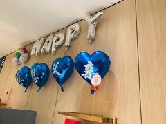 -海底捞火锅(群光广场店)