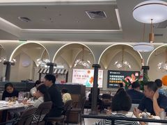 -凡塔斯牛排自助餐厅(广东佛山三水万达店)