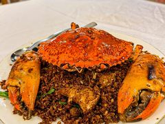 -喜记避风塘炒辣蟹(旗舰店)